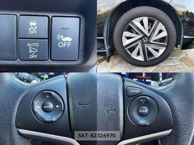 Honda SHUTTLE 2016-01 8368669-7