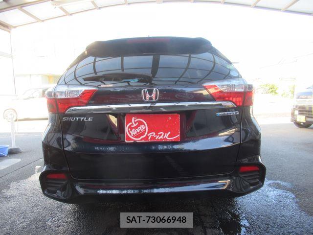 Honda SHUTTLE 2018-12 8368677-13