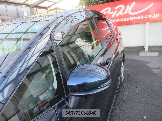 Honda SHUTTLE 2018-12 8368677-14