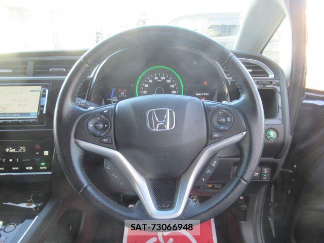 Honda SHUTTLE 2018-12 8368677-15
