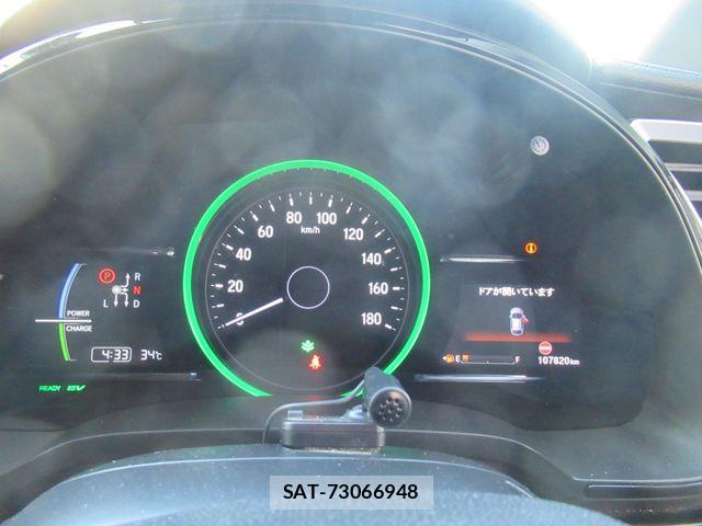 Honda SHUTTLE 2018-12 8368677-16