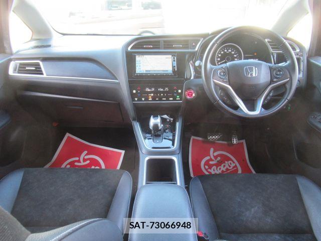 Honda SHUTTLE 2018-12 8368677-1