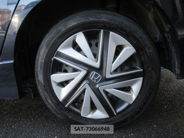 Honda SHUTTLE 2018-12 8368677-23