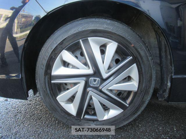 Honda SHUTTLE 2018-12 8368677-24