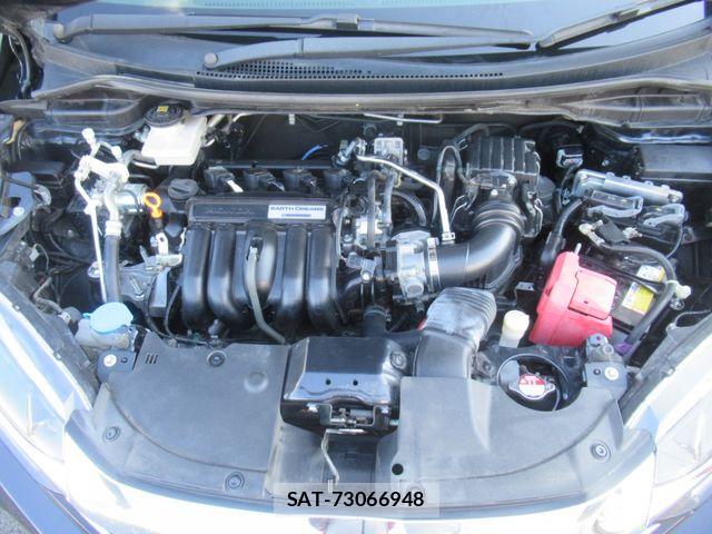 Honda SHUTTLE 2018-12 8368677-26