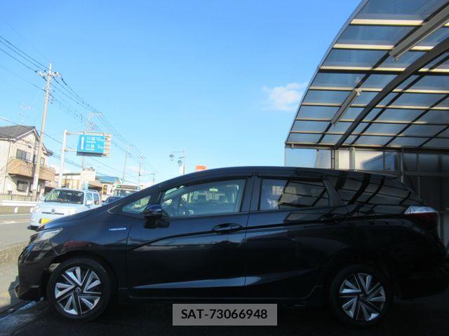 Honda SHUTTLE 2018-12 8368677-4