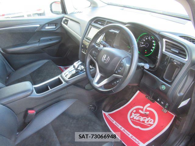 Honda SHUTTLE 2018-12 8368677-5