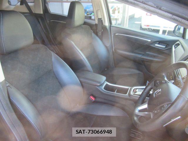 Honda SHUTTLE 2018-12 8368677-6