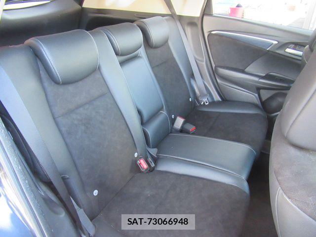 Honda SHUTTLE 2018-12 8368677-7