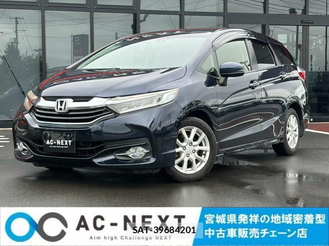 sat car