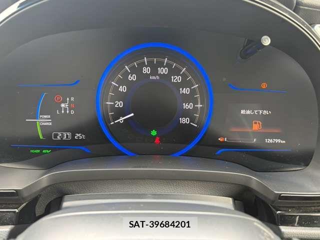 Honda SHUTTLE 2015-06 8368675-10
