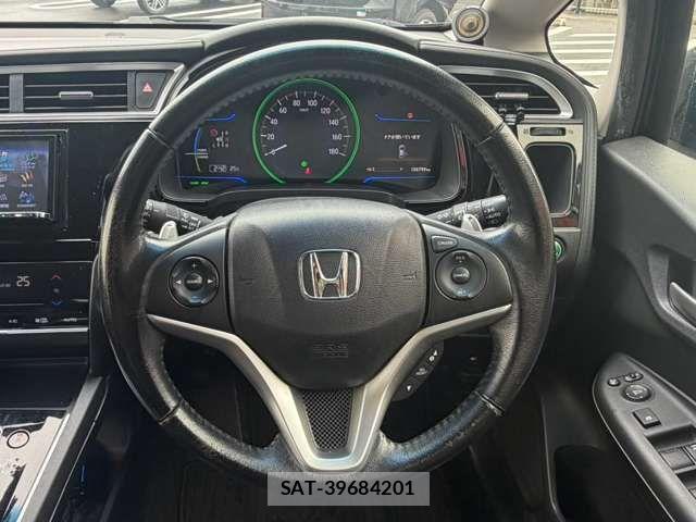 Honda SHUTTLE 2015-06 8368675-11