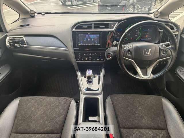 Honda SHUTTLE 2015-06 8368675-12