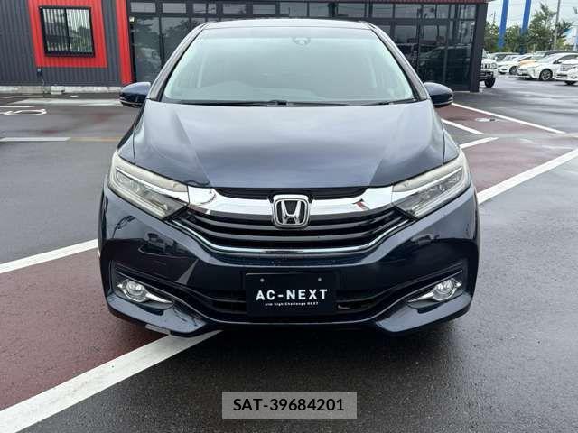 Honda SHUTTLE 2015-06 8368675-14