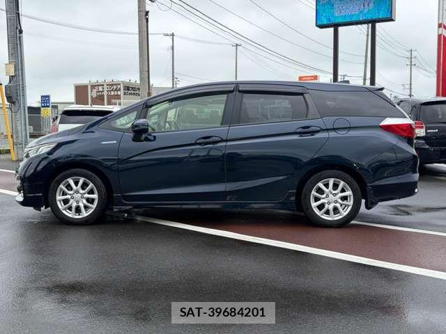 Honda SHUTTLE 2015-06 8368675-15