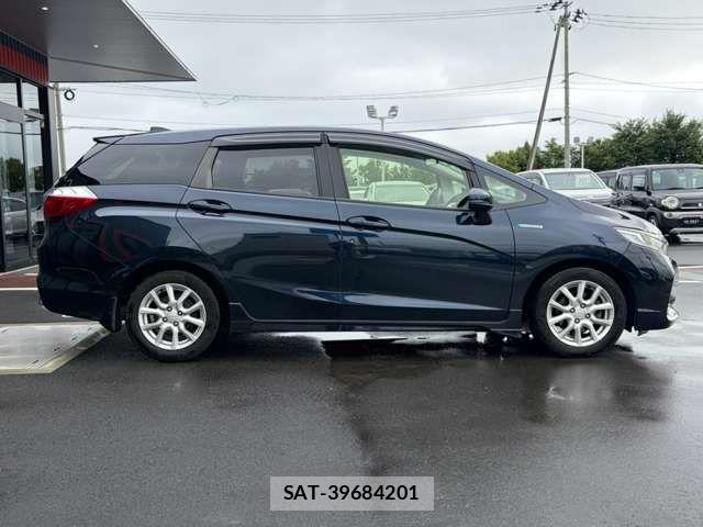 Honda SHUTTLE 2015-06 8368675-18