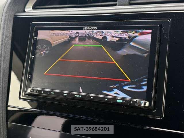 Honda SHUTTLE 2015-06 8368675-1