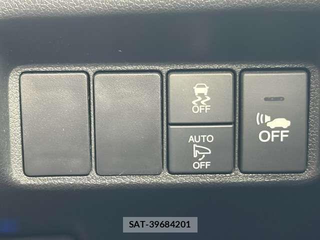 Honda SHUTTLE 2015-06 8368675-3