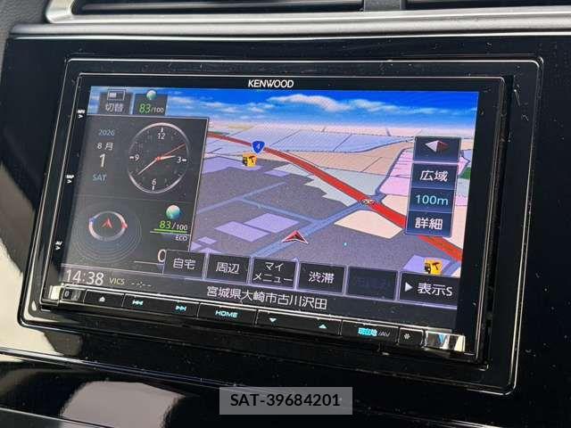 Honda SHUTTLE 2015-06 8368675-4