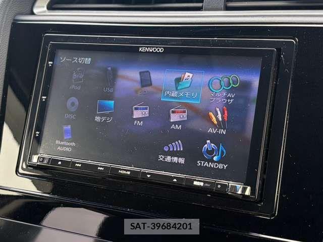 Honda SHUTTLE 2015-06 8368675-5