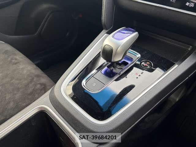 Honda SHUTTLE 2015-06 8368675-7