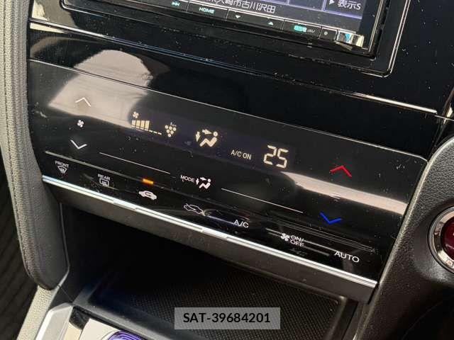 Honda SHUTTLE 2015-06 8368675-8