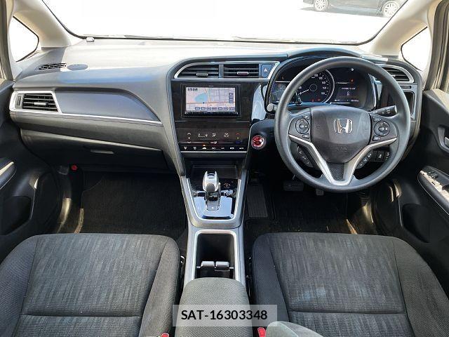Honda SHUTTLE 2020-09 8372176-1