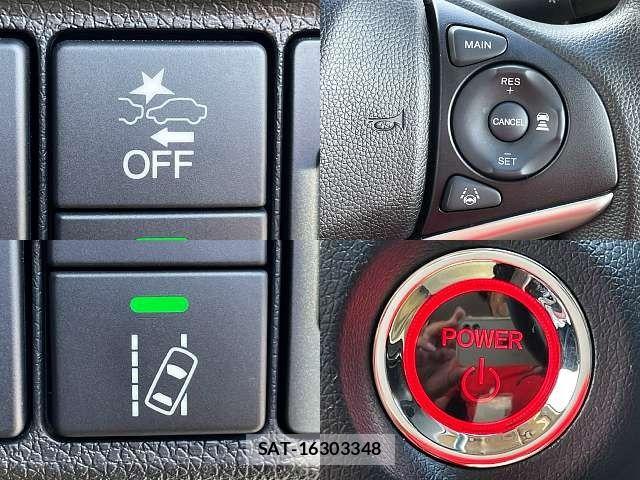 Honda SHUTTLE 2020-09 8372176-4