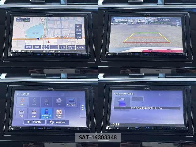 Honda SHUTTLE 2020-09 8372176-5