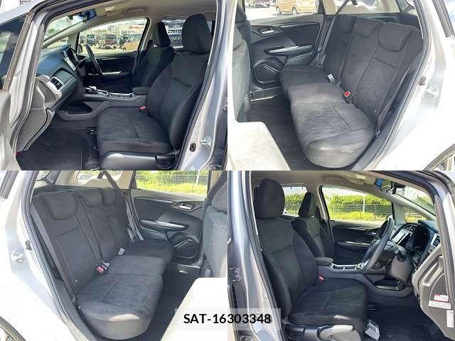 Honda SHUTTLE 2020-09 8372176-7