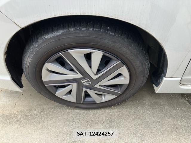 Honda SHUTTLE 2015-10 8372177-9