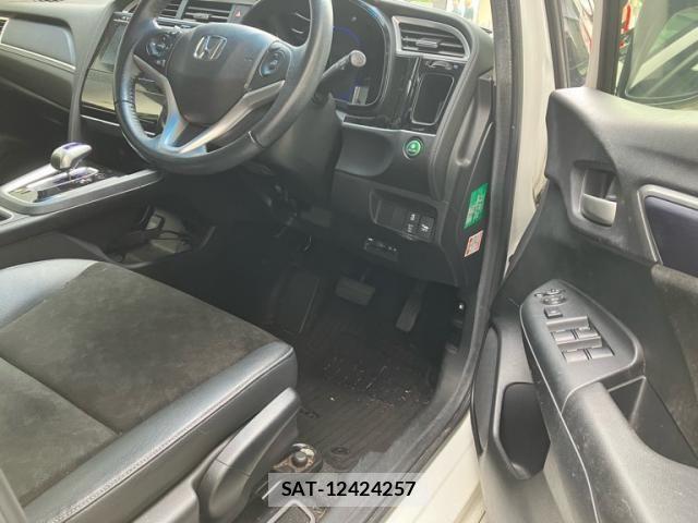 Honda SHUTTLE 2015-10 8372177-10