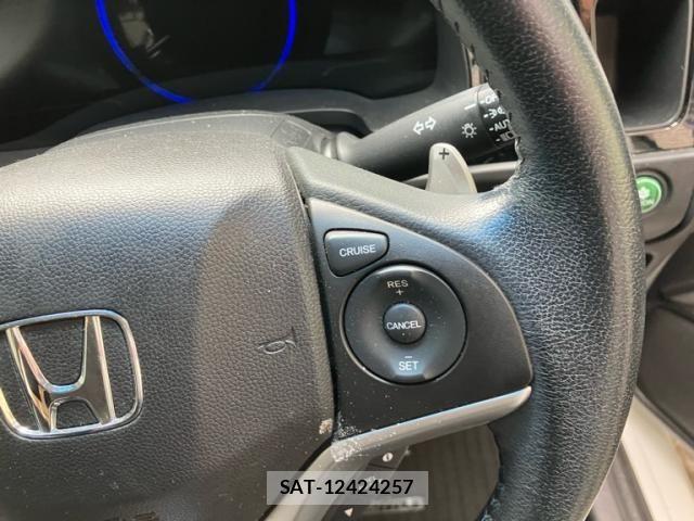 Honda SHUTTLE 2015-10 8372177-15