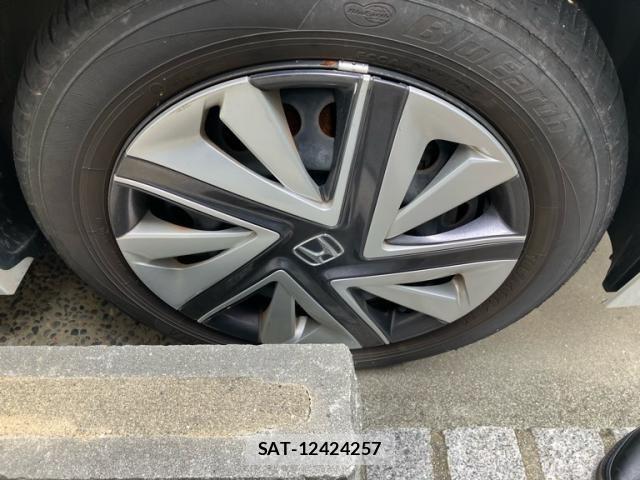 Honda SHUTTLE 2015-10 8372177-6