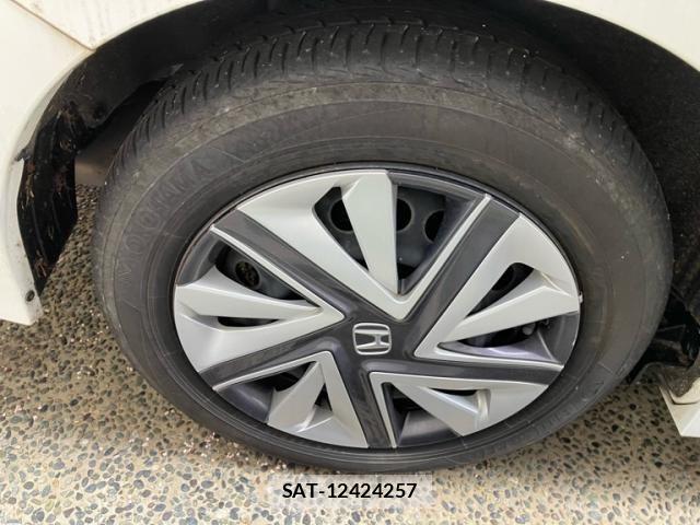 Honda SHUTTLE 2015-10 8372177-7