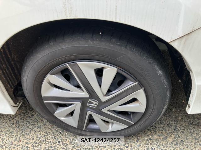 Honda SHUTTLE 2015-10 8372177-8
