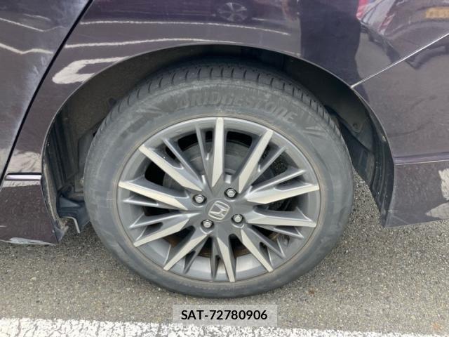 Honda SHUTTLE 2019-07 8372178-10