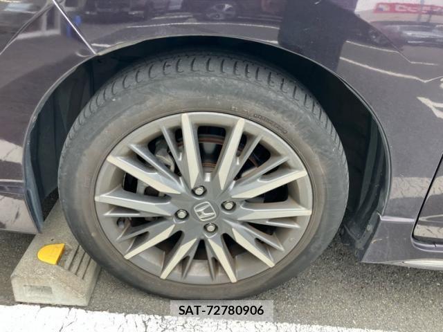 Honda SHUTTLE 2019-07 8372178-11