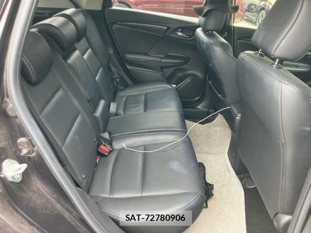 Honda SHUTTLE 2019-07 8372178-12