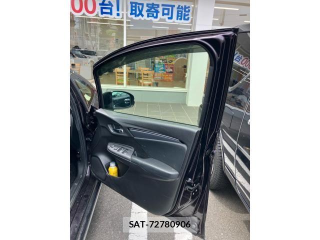 Honda SHUTTLE 2019-07 8372178-13