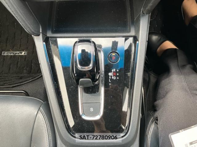 Honda SHUTTLE 2019-07 8372178-21