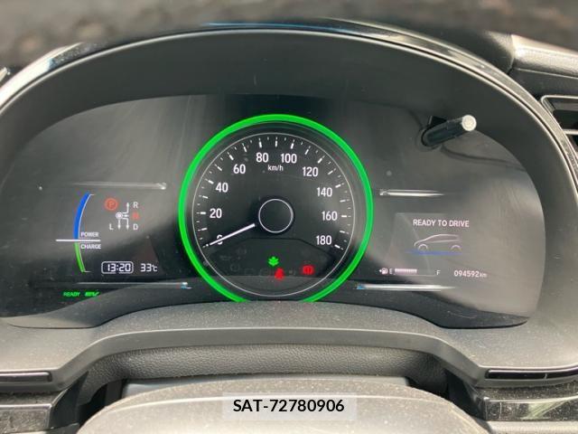 Honda SHUTTLE 2019-07 8372178-22