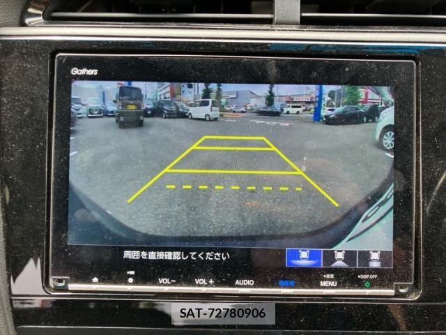 Honda SHUTTLE 2019-07 8372178-23