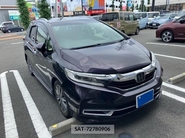 Honda SHUTTLE 2019-07 8372178-2