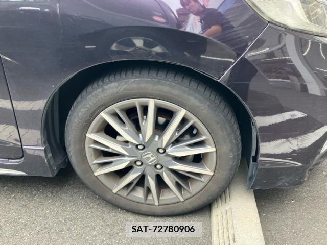Honda SHUTTLE 2019-07 8372178-3