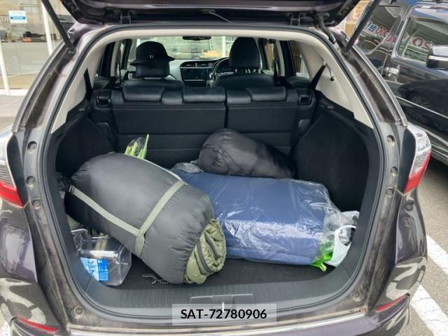 Honda SHUTTLE 2019-07 8372178-8
