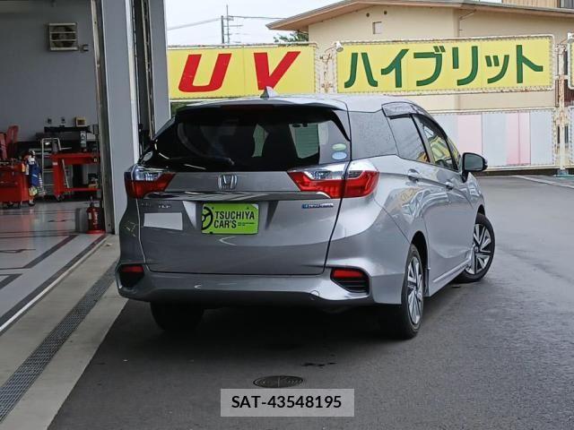 Honda SHUTTLE 2019-07 8372174-1