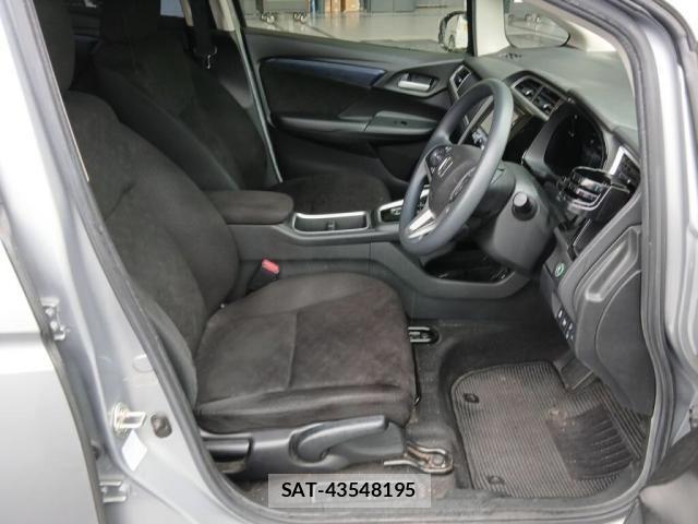 Honda SHUTTLE 2019-07 8372174-19