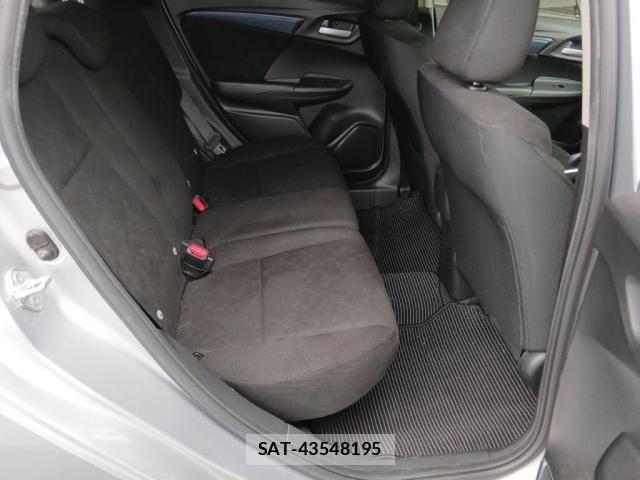 Honda SHUTTLE 2019-07 8372174-20