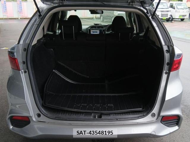 Honda SHUTTLE 2019-07 8372174-21